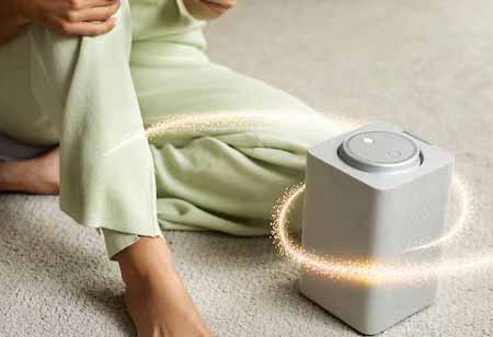 The Future of Air Purification Technologies