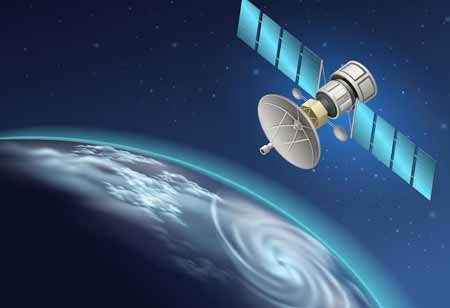 The Impact of Satellite Communications Growth
