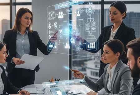Recruitment as a Driver of Digital Change in APAC