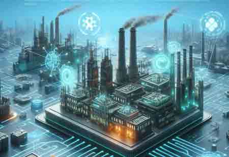 Ways Sensors Improve Efficiency in Manufacturing