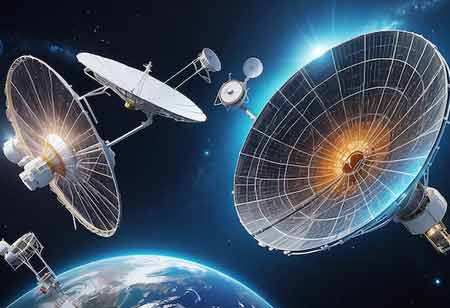Exploring the Future of Satellite Communication Technologies