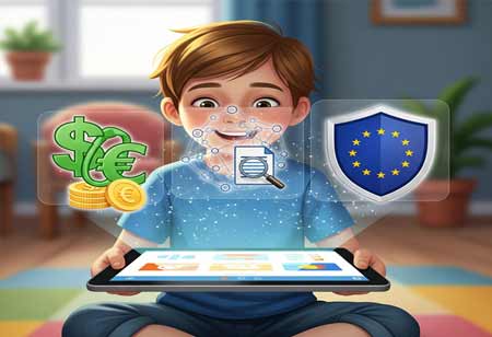 Rethinking Monetisation for Young Audiences in Europe