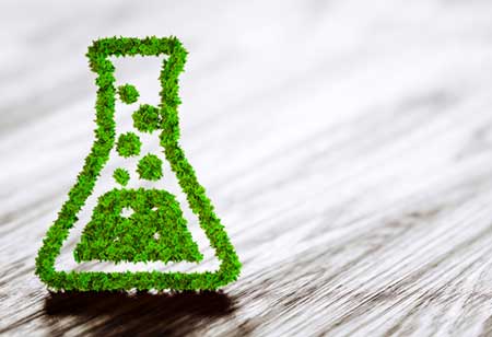 Transforming the Chemical Industry through Sustainability and Innovation