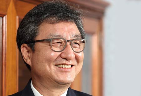 Sensing Solutions For A Cleaner And Better Environment