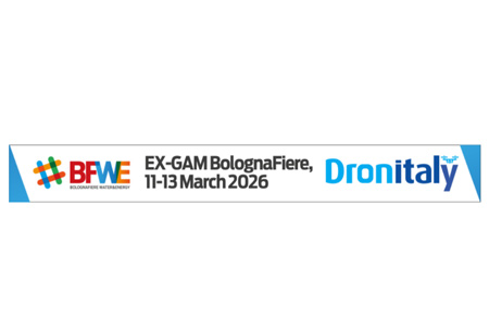 Business, Innovation And Research: Dronitaly In Bologna From 11 To 13 March 2026
