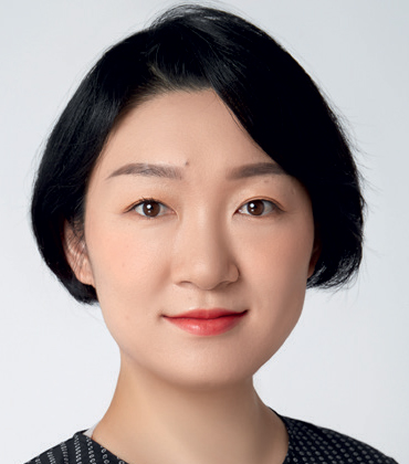 Dr. Qiong Wu, Shinegoal Materials | Auto Tech Outlook