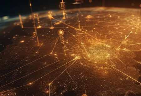 Transforming Global Communication Networks