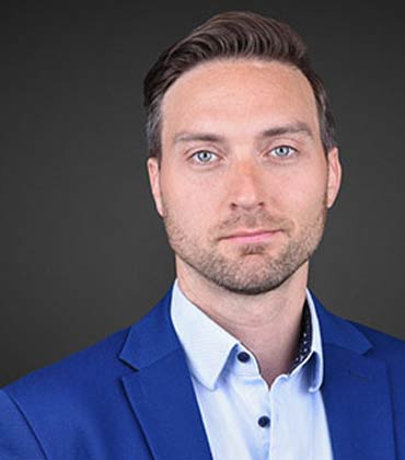 Juergen G. Director IT Governance