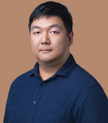 Mr. Henry Chan – Deputy Construction Manager – Bouygues Travaux Publics
