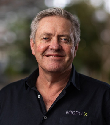 Kingsley Hall, Micro-X (ASX: MX1) | Auto Tech Outlook