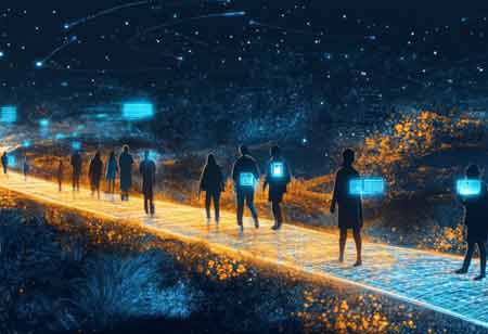 The Journey to Swift Digital Transformation