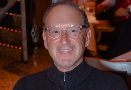 Enterprise Technology Starts with One Autonomous Forklift