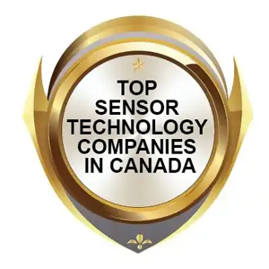 Top Sensor Technology companies in Canada