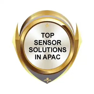 Top Sensor Solutions in APAC