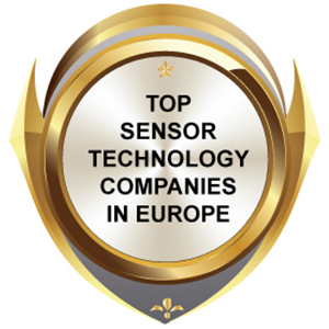 Top Sensor Technology Companies In Europe