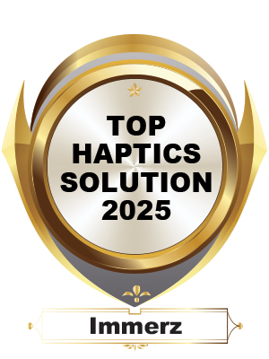 Immerz: Immersion like Never Before 