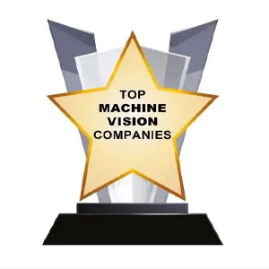 Top Machine Vision Companies