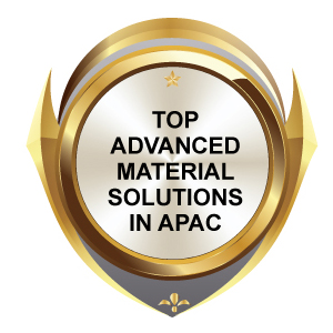 Top Advanced Material Solutions in APAC