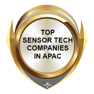 Top Sensor Tech Companies In APAC
