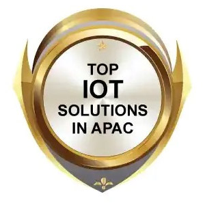 Top IOT Solutions in APAC