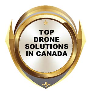 Top Drone Solutions In Canada