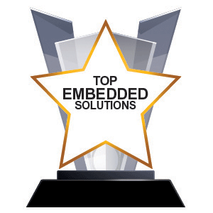 Top Embedded solutions