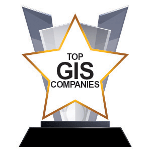 Top GIS companies