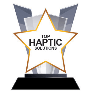 Top Haptic Solutions