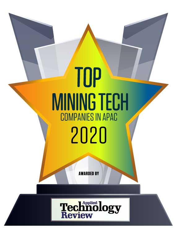 Top 10 Mining Tech Companies in APAC - 2020