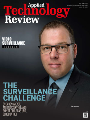 The Surveillance Challenge Sven Rensmeyer, Military Surveillance Expert, CMC / CNS Unit, Eurocontrol