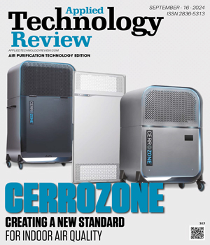 CerroZone: Creating A New Standard For Indoor Air Quality