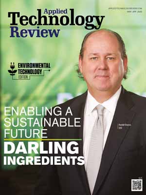Darling Ingredients: Enabling a Sustainable Future