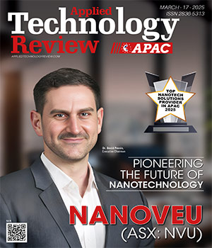 NANOVEU (ASX: NVU): Pioneering The Future Of Nanotechnology