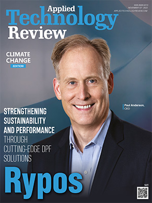 Rypos: Strengthening Sustainability and Performance through Cutting-Edge DPF Solutions