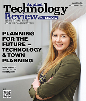 Planning For The Future – Technology & Town Planning