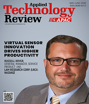 Virtual Sensor Innovation Drives Higher Productivity