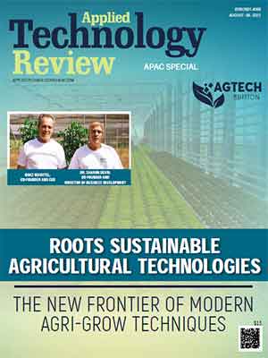 Roots Sustainable Agricultural Technologies: The New Frontier of Modern Agri-grow Techniques