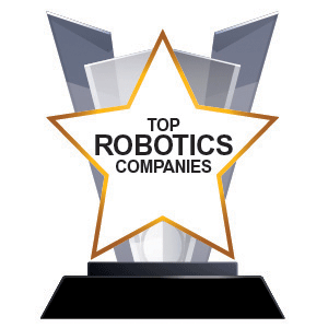 Top Robotics companies