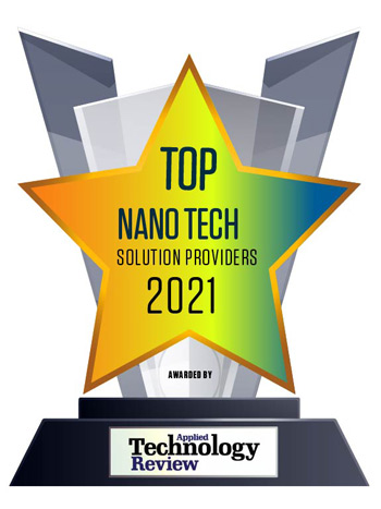 Top 10 NanoTech Solution Companies - 2021